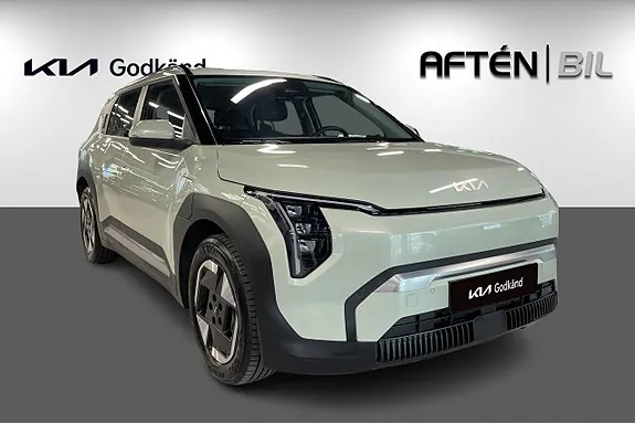 Kia Ev3 2025 photo 4