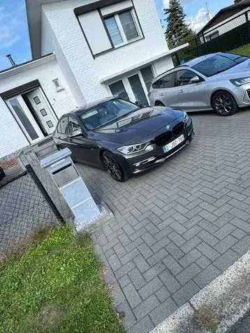 BMW Série 3