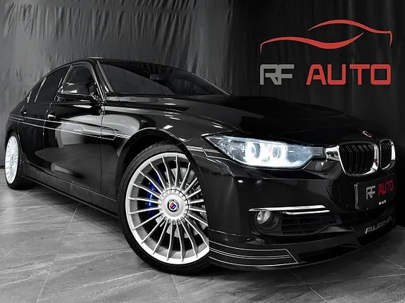 Alpina B3