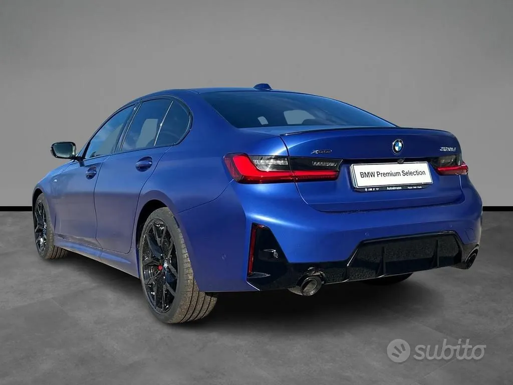 BMW 3 Series 2025 photo 3