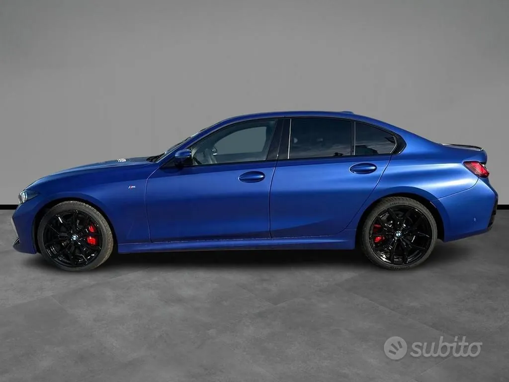 BMW 3 Series 2025 photo 2