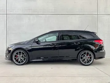 Ford Focus 2016 photo 3