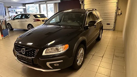 Volvo Xc70 2014 photo 4