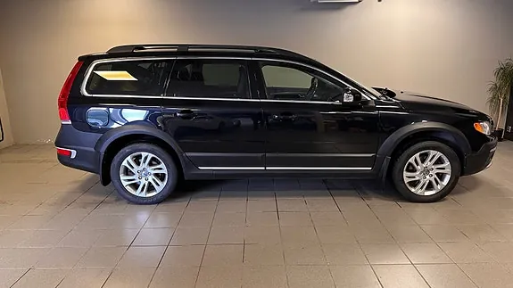 Volvo Xc70 2014 photo 2