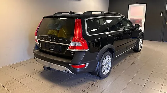 Volvo Xc70 2014 photo 5