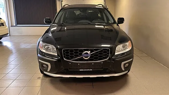 Volvo Xc70 2014 photo 3