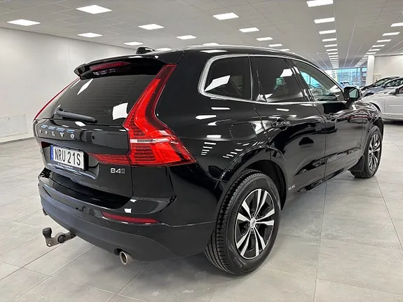Volvo Xc60 2020 photo 3