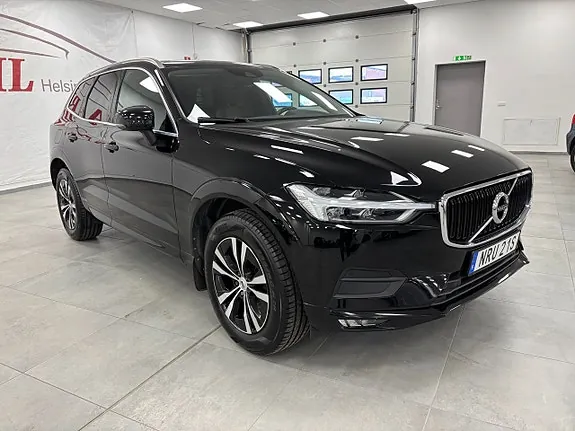 Volvo Xc60 2020 photo 2
