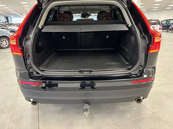 Volvo Xc60 2020 photo 5
