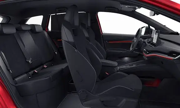 Skoda Enyaq 2027 photo 4