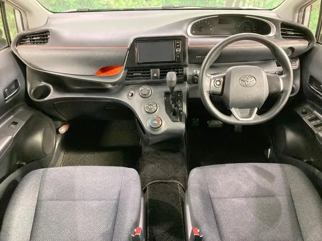 Toyota Sienna 2016 photo 2