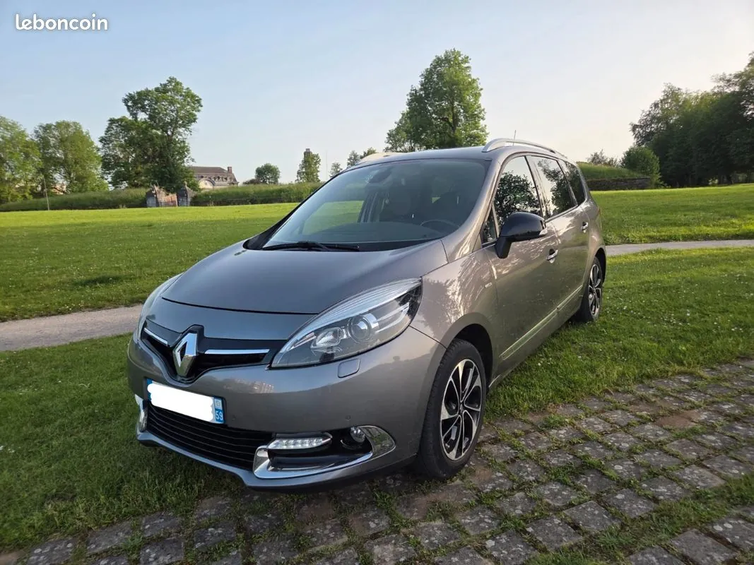 Renault Grand Scenic