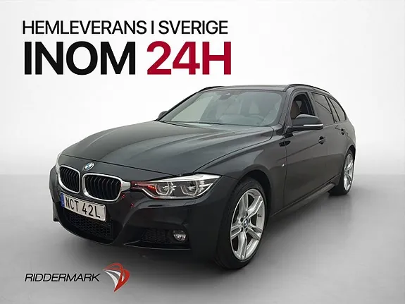 BMW 320D