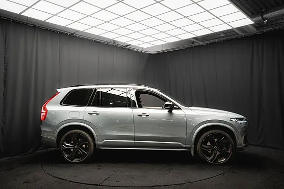 Volvo Xc90 2022 photo 5