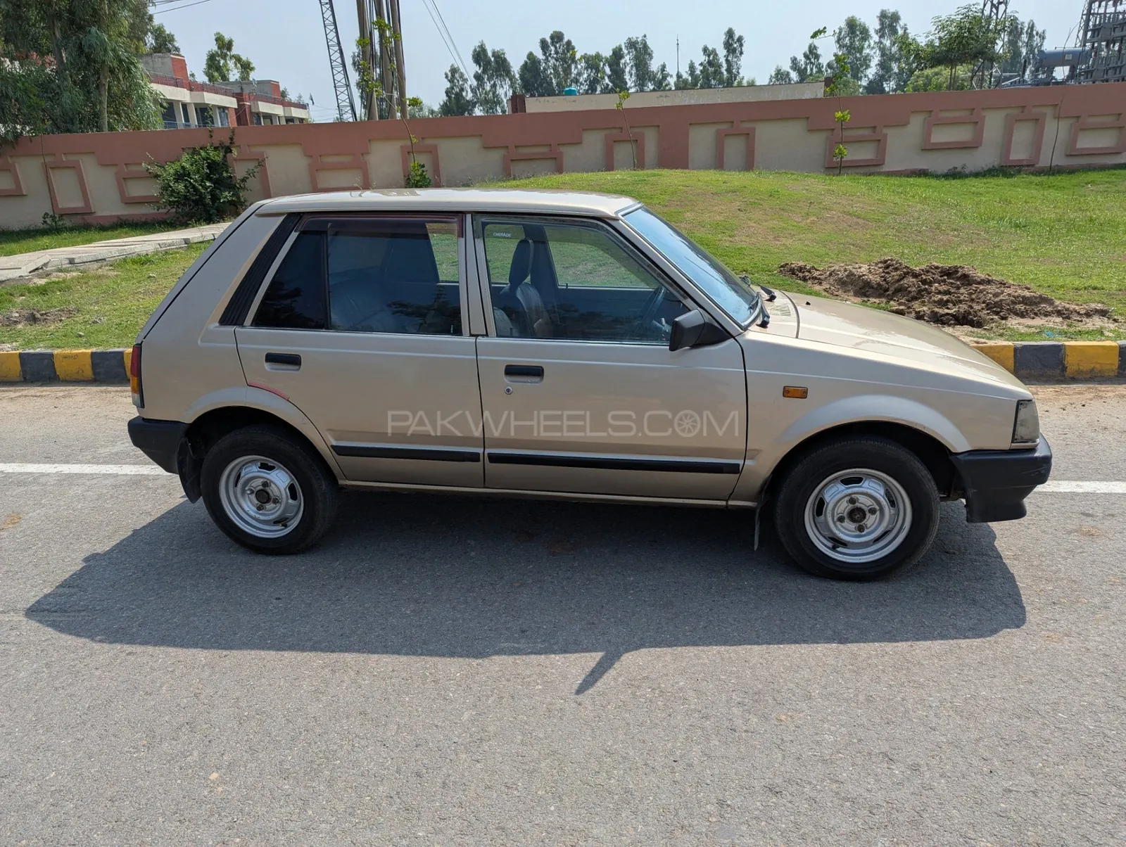 Daihatsu Charade