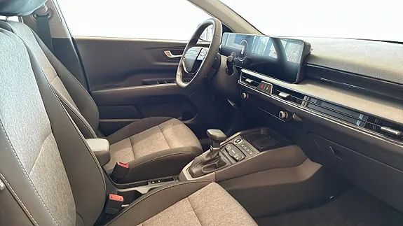 Kia Stonic 2026 photo 3