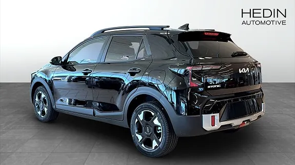 Kia Stonic 2026 photo 2