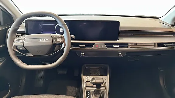 Kia Stonic 2026 photo 4