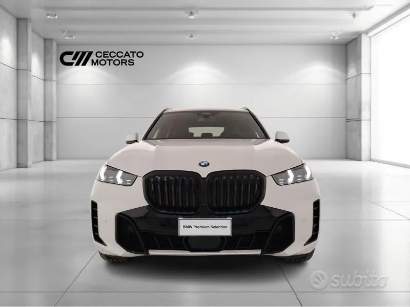 BMW X5 2025 photo 2