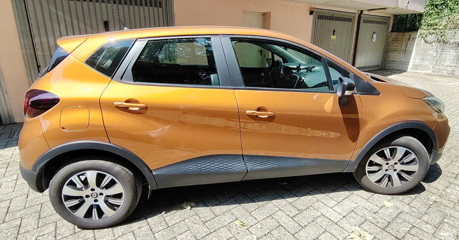 Renault Captur 2019 photo 4