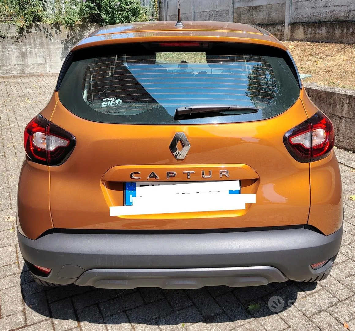 Renault Captur 2019 photo 3
