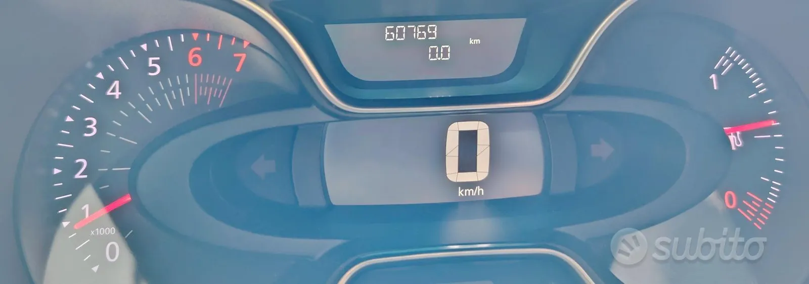 Renault Captur 2019 photo 5