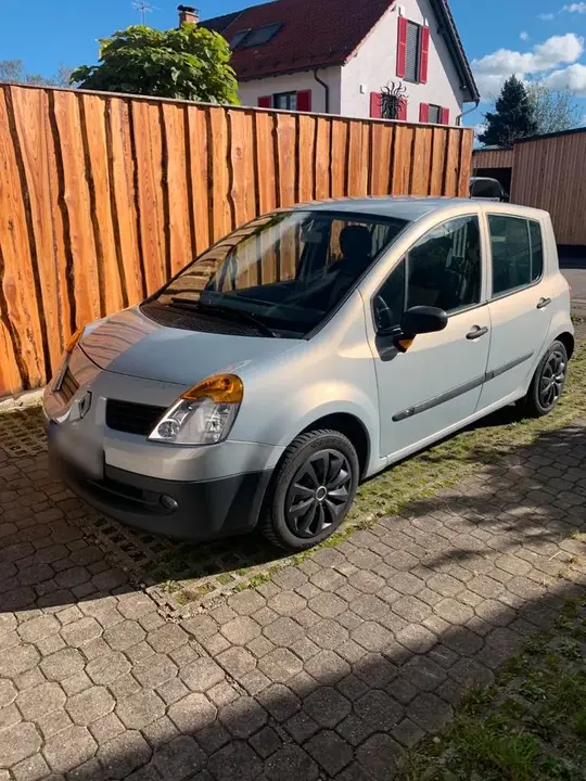 Renault Modus