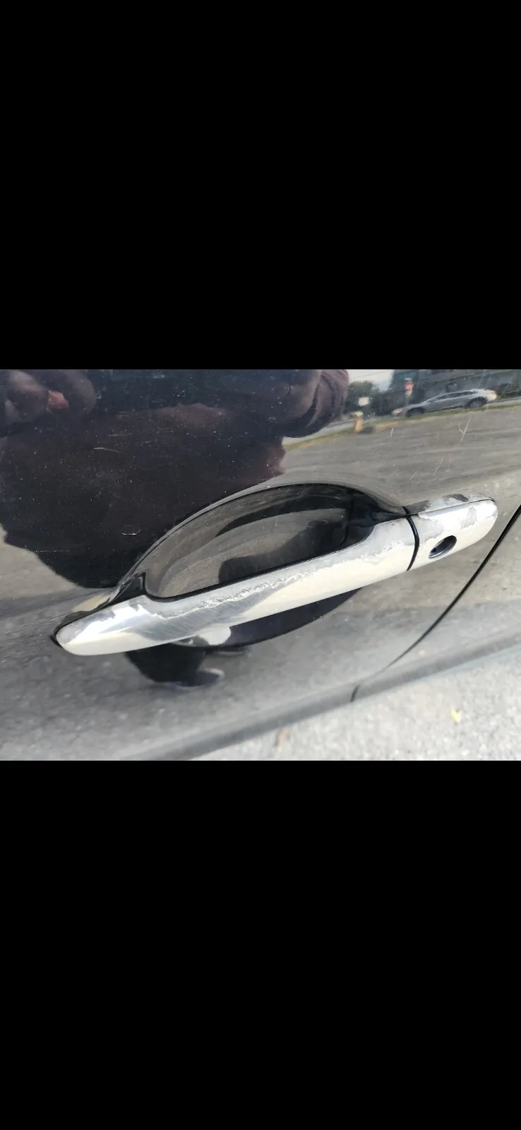 Mitsubishi Rvr 2013 photo 5