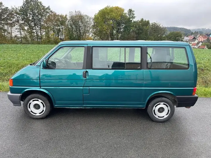 Volkswagen T4 Bus