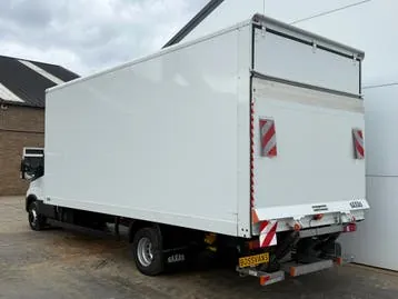 Iveco Daily 2024 photo 2