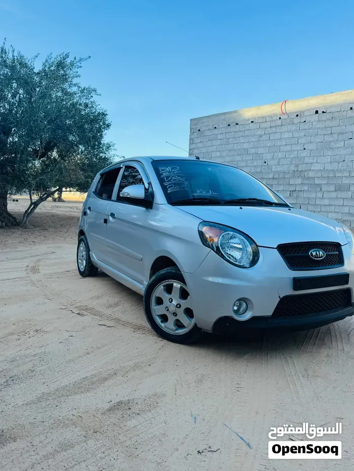 Kia Picanto 2010 photo 3