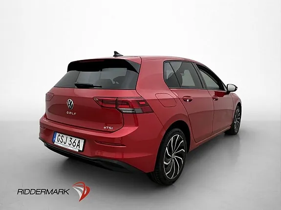 Volkswagen Golf 2023 photo 5