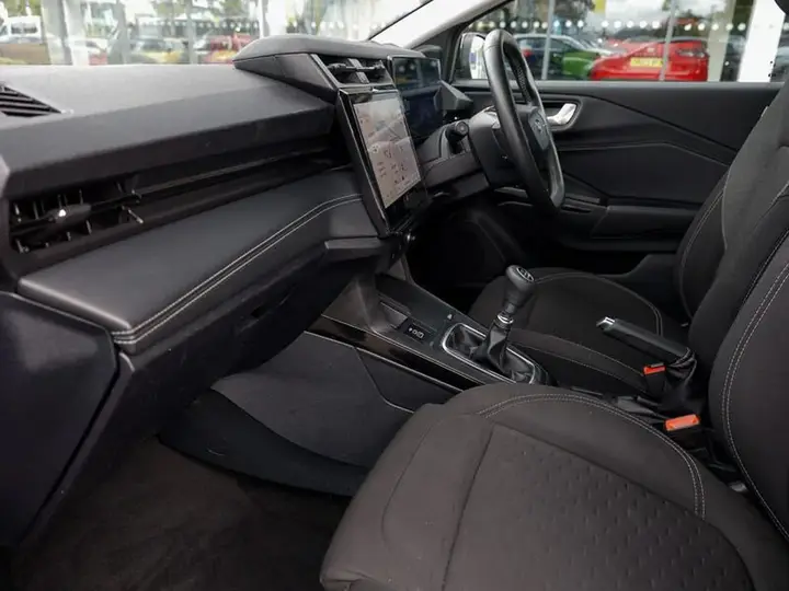 Ford Puma 2024 photo 5
