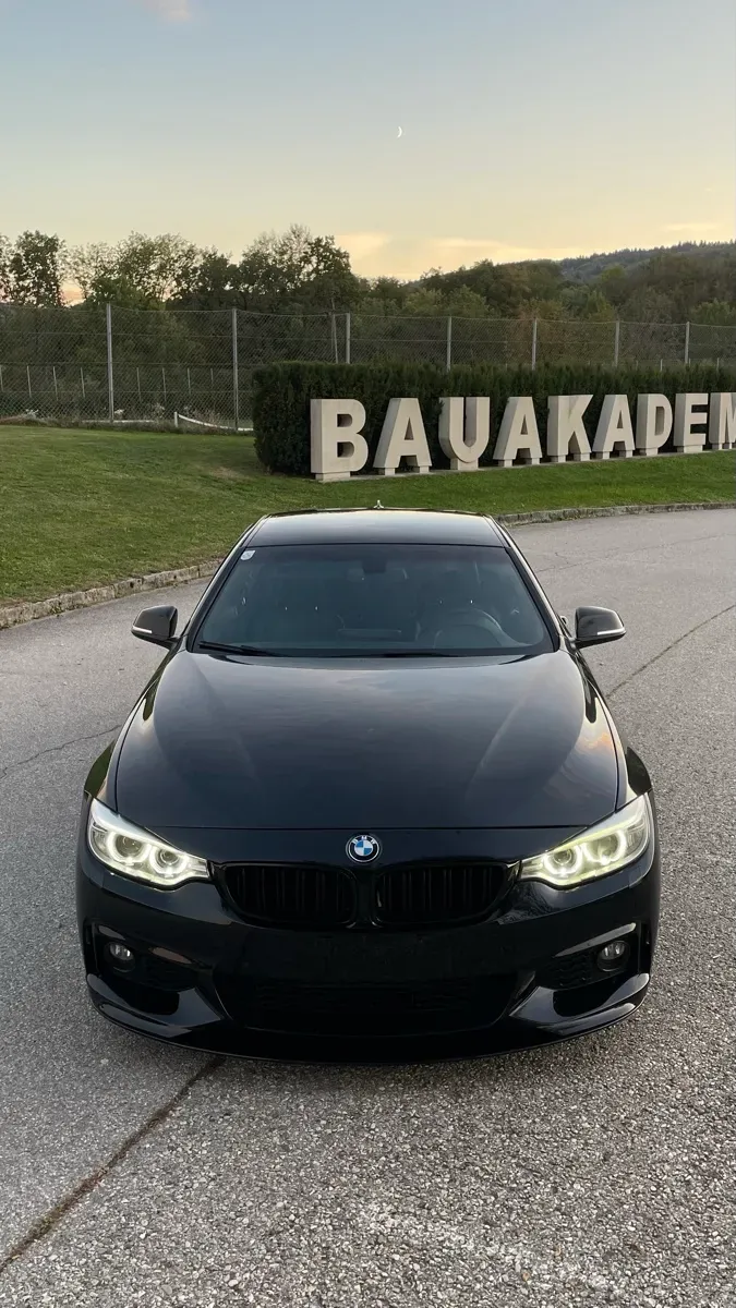 BMW 4 Series 2013 photo 2