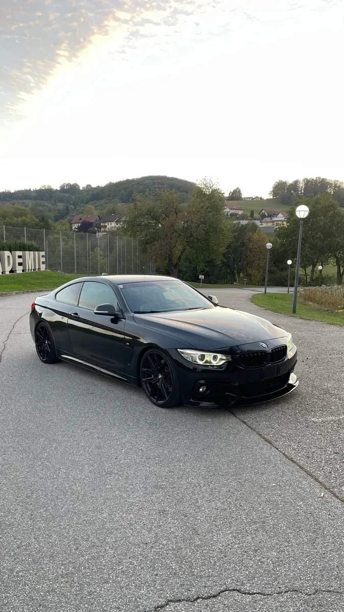 BMW 4 Series 2013 photo 3
