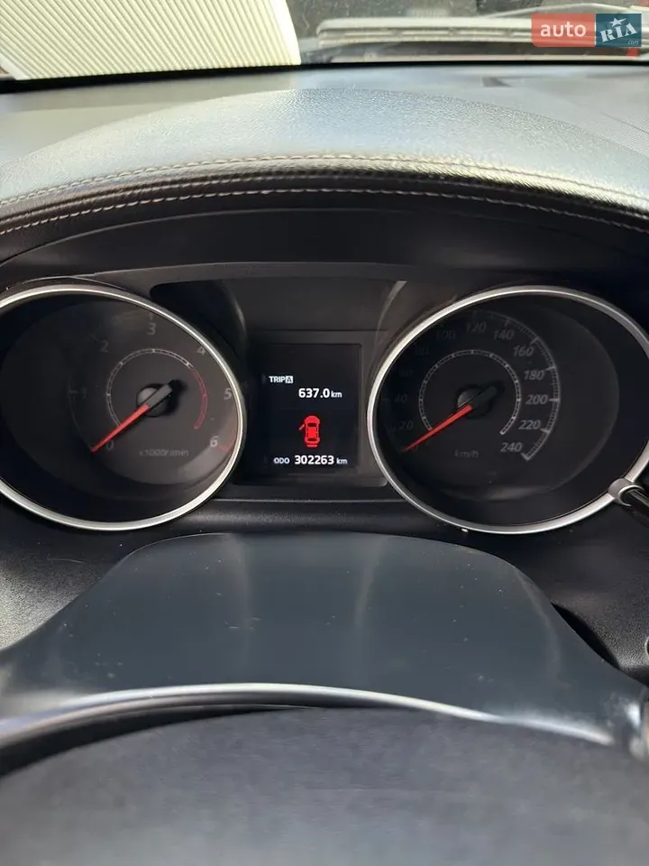 Mitsubishi Outlander 2011 photo 2