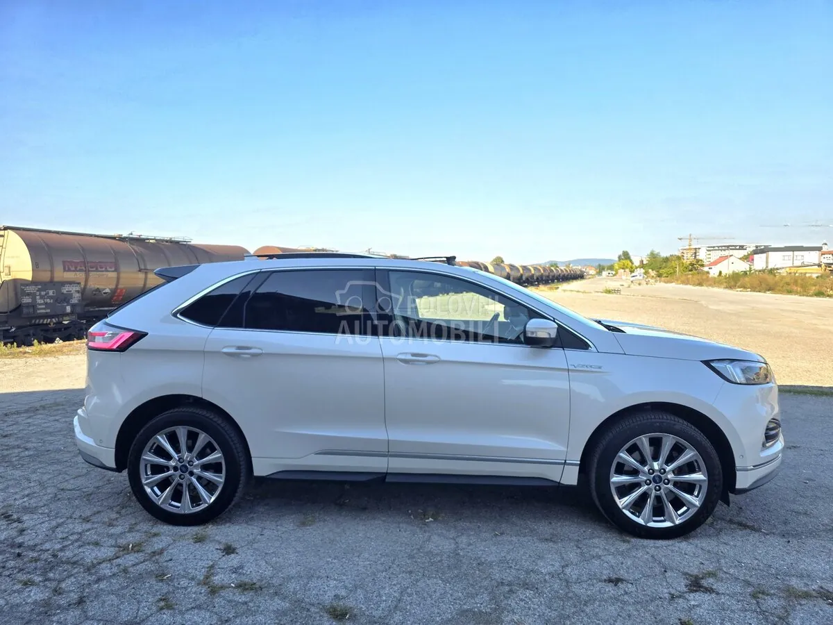 Ford Edge 2019 photo 3