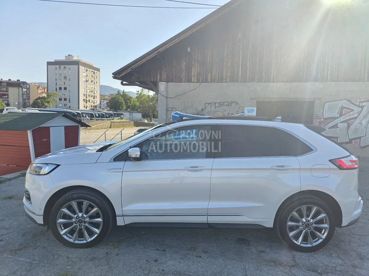 Ford Edge 2019 photo 2