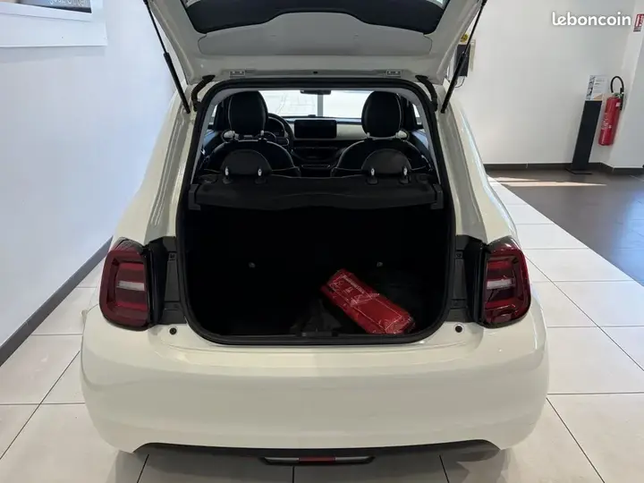 Fiat 500 2024 photo 3