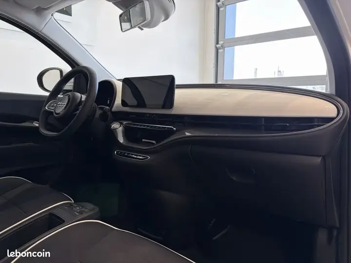 Fiat 500 2024 photo 4