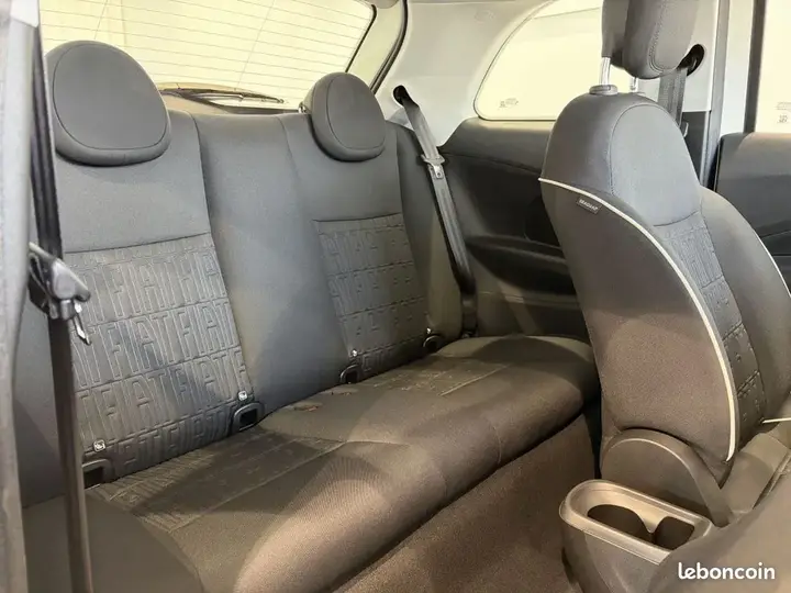 Fiat 500 2024 photo 5
