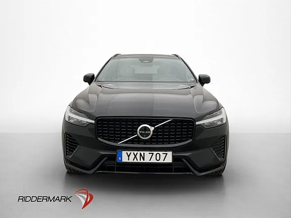 Volvo Xc60 2024 photo 2