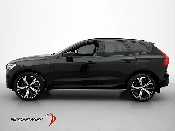 Volvo Xc60 2024 photo 4