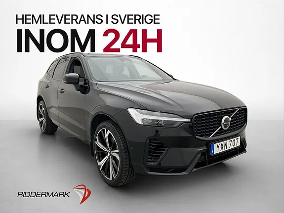 Volvo Xc60 2024 photo 3