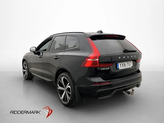 Volvo Xc60 2024 photo 5