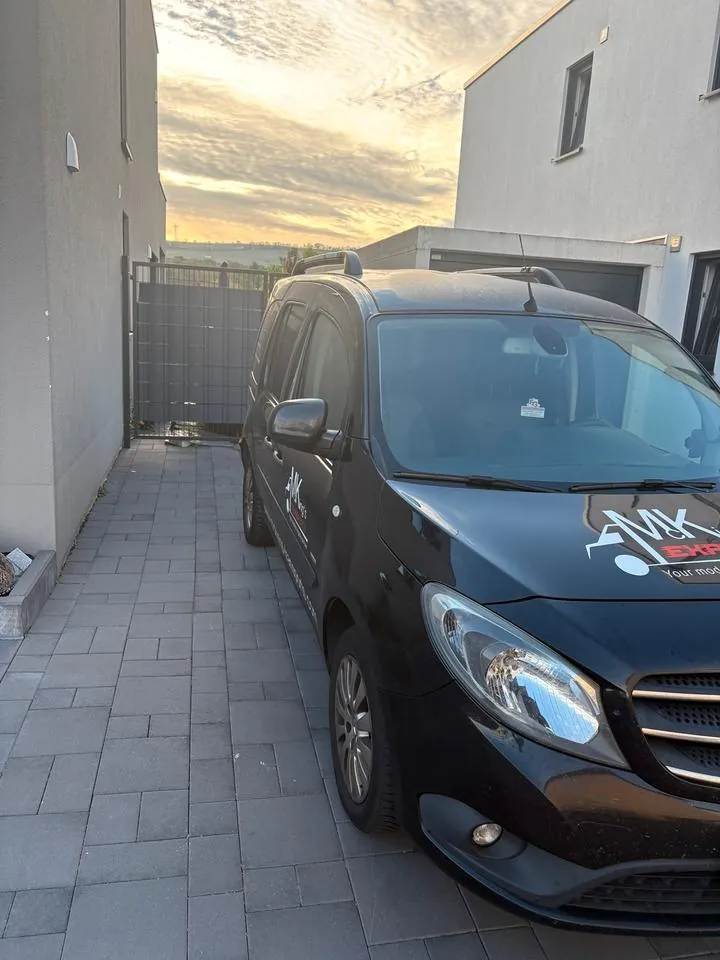 Mercedes-Benz Citan