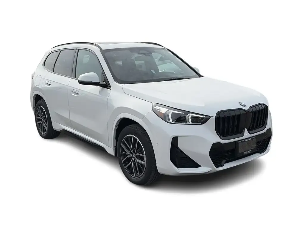 BMW X1 2026 photo 2
