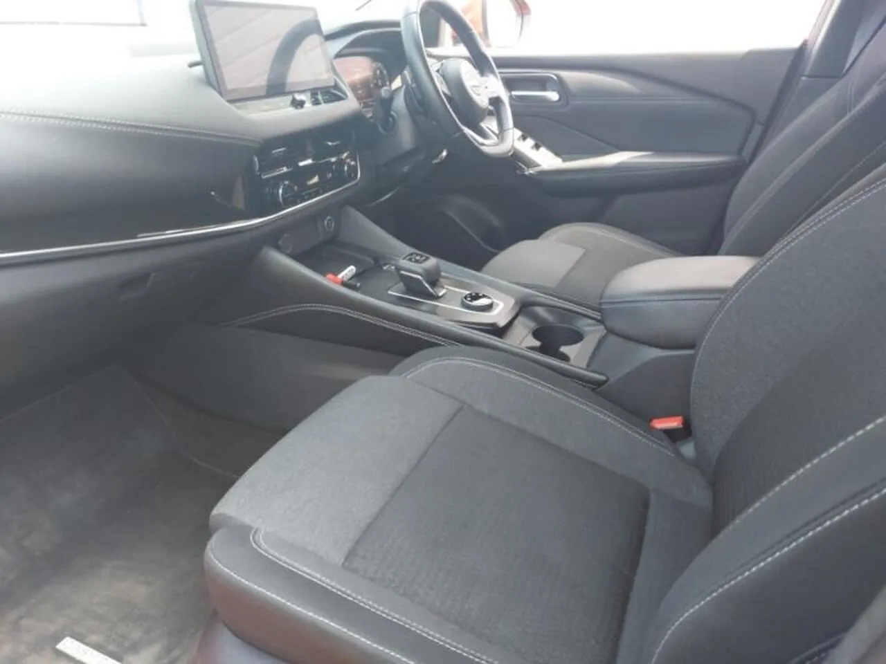 Nissan Qashqai 2022 photo 5