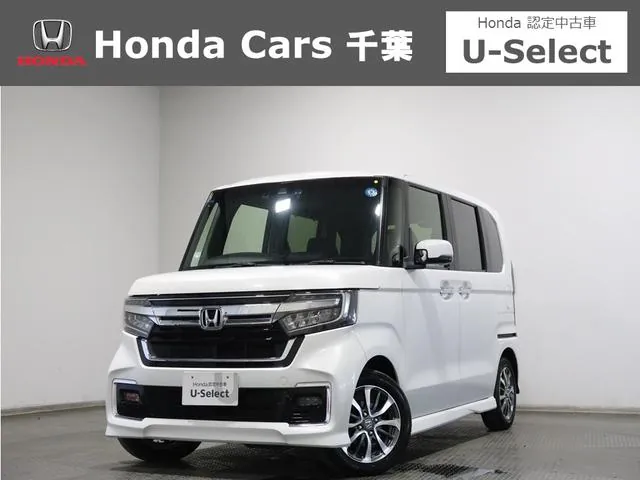 Honda N-Box L