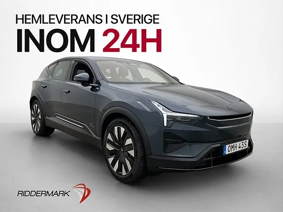 Polestar 3 2025 photo 3